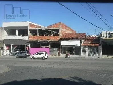 Prédio Comercial à venda, 638m² no Parque Bela Vista, Votorantim