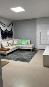 Casa com 3 Quartos à venda, 140m² no Morada da Praia, Bertioga