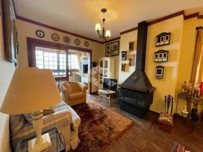 Apartamento com 3 Quartos à venda, 143m² no Centro, Gramado