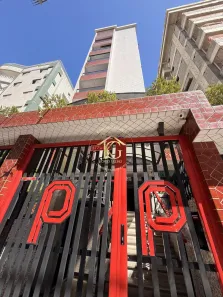 Apartamento com 1 Quarto à venda, 45m² no Guilhermina, Praia Grande