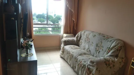 Apartamento com 2 Quartos à venda, 49m² no Vila Arriete, São Paulo