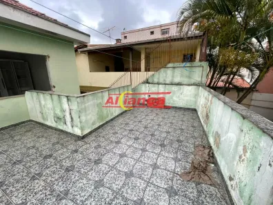 Sobrado com 3 Quartos à venda, 150m² no Macedo, Guarulhos