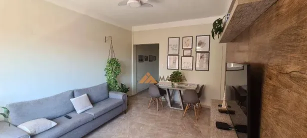 Apartamento com 3 Quartos à venda, 96m² no Centro, Ribeirão Preto