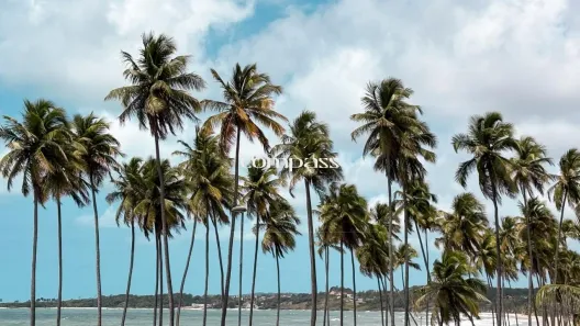 Apartamento com 4 Quartos à venda, 171m² no Paiva, Cabo de Santo Agostinho
