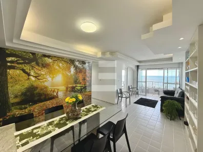 Apartamento com 3 Quartos para alugar, 119m² no Candeias, Jaboatão dos Guararapes