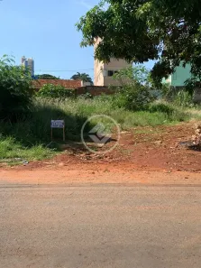 Lote/Terreno à venda, 559m² no Parque Amazônia, Goiânia