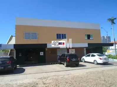 Sala Comercial para alugar, 37m² no Fátima, Teresina