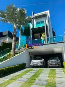 Casa de Condomínio com 3 Quartos à venda, 250m² no Cidade Parquelandia, Mogi das Cruzes