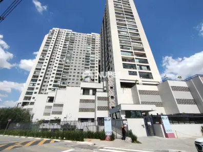 Apartamento com 1 Quarto para alugar, 25m² no Aldeia, Barueri