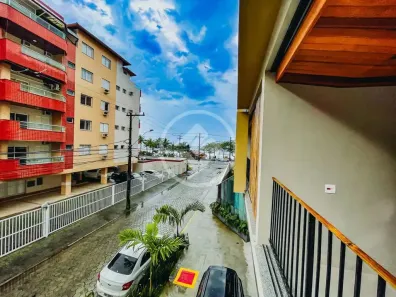 Apartamento com 2 Quartos à venda, 60m² no Praia Grande, Ubatuba