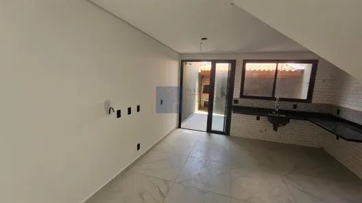 Sobrado com 3 Quartos à venda, 155m² no Vila Romano, São Paulo