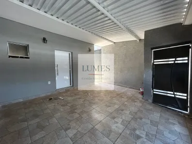 Casa com 4 Quartos à venda, 176m² no Jardim Mirandola, Americana