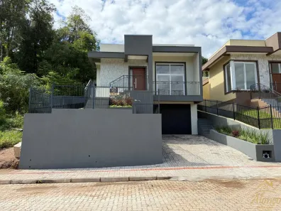 Casa com 3 Quartos à venda, 210m² no , Nova Petrópolis