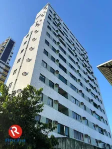 Apartamento com 2 Quartos para alugar, 55m² no Encruzilhada, Recife