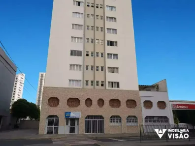 Apartamento com 2 Quartos à venda, 75m² no Centro, Uberaba