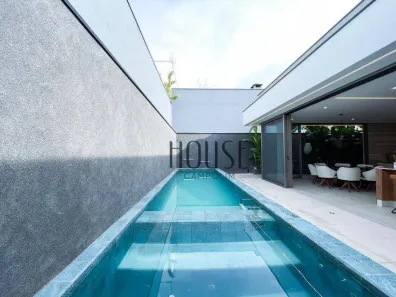 Casa de Condomínio com 3 Quartos à venda, 260m² no Parque Campolim, Sorocaba