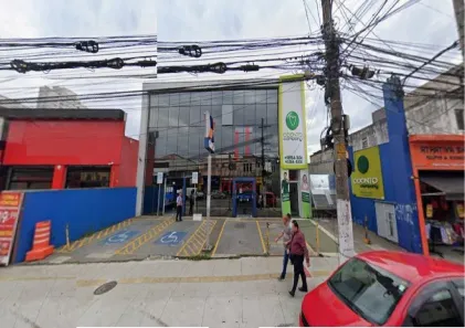 Ponto Comercial para alugar, 2000m² no Jardim Adutora, São Paulo