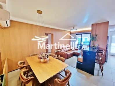 Apartamento com 2 Quartos à venda, 85m² no Nova Aliança, Ribeirão Preto