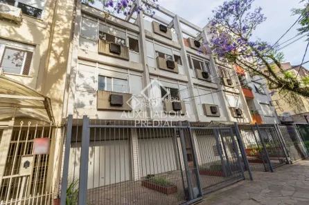 Apartamento com 3 Quartos à venda, 127m² no Bom Fim, Porto Alegre