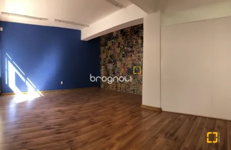 Sala Comercial à venda, 50m² no Centro, Florianópolis