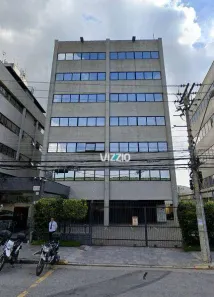 Sala Comercial para alugar, 356m² no Água Branca, São Paulo