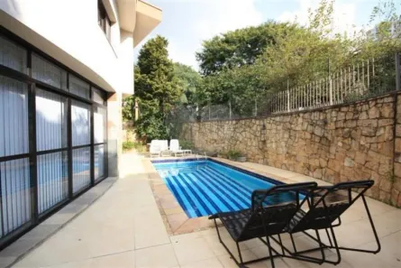 Sobrado com 4 Quartos à venda, 330m² no Alto da Lapa, São Paulo