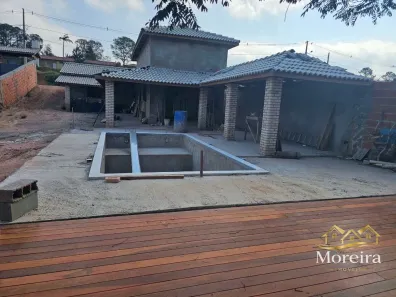 Fazenda/Sítio com 2 Quartos à venda, 600m² no , Mairinque