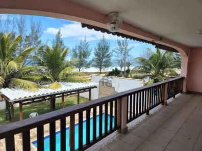 Casa com 3 Quartos à venda, 274m² no Guaratiba (Ponta Negra), Maricá