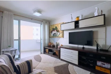Apartamento com 3 Quartos à venda, 92m² no Sul, Brasília