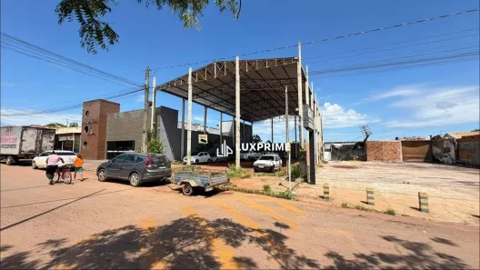 Galpão/Depósito/Armazém à venda, 450m² no Jardim Aureny III, Palmas