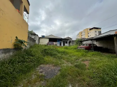Lote/Terreno à venda, 390m² no Eldorado, Contagem