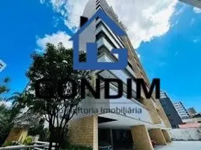 Apartamento com 2 Quartos à venda, 63m² no Aldeota, Fortaleza