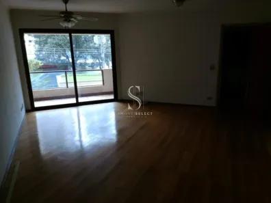 Apartamento com 3 Quartos à venda, 96m² no Vila Hamburguesa, São Paulo