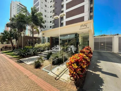 Apartamento com 3 Quartos à venda, 192m² no Guanabara Parque Boulevard, Londrina