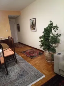 Apartamento com 3 Quartos à venda, 97m² no Pinheiros, São Paulo