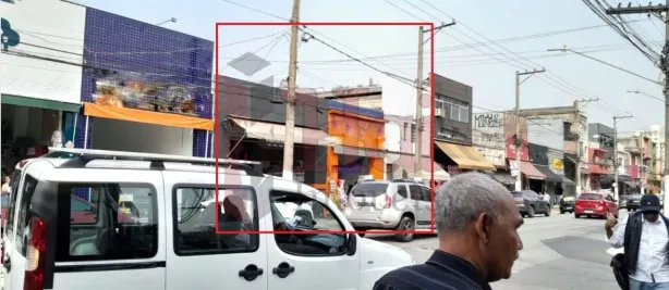 Imóvel Comercial à venda, 1200m² no Brás, São Paulo