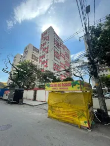 Apartamento com 1 Quarto à venda, 35m² no Pavuna, Rio de Janeiro