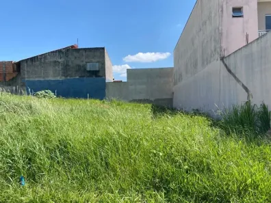 Lote/Terreno à venda, 163m² no Parque América, Itu