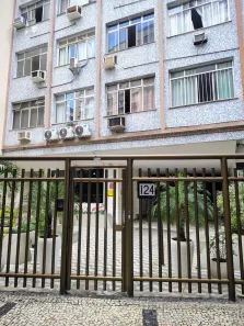 Apartamento com 1 Quarto para alugar, 30m² no Copacabana, Rio de Janeiro