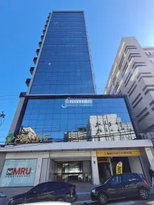 Sala Comercial com 1 Quarto para alugar, 55m² no Centro, Santa Maria
