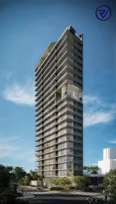 Apartamento com 2 Quartos à venda, 79m² no Meireles, Fortaleza