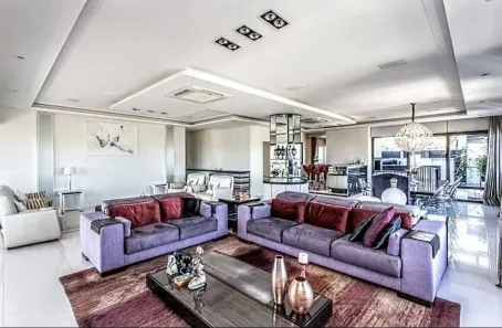 Cobertura com 4 Quartos à venda, 500m² no Mont Serrat, Porto Alegre