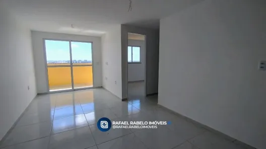 Apartamento com 3 Quartos à venda, 72m² no Jardim Cearense, Fortaleza