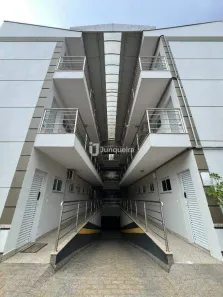 Kitnet com 1 Quarto para alugar, 24m² no Areão, Piracicaba