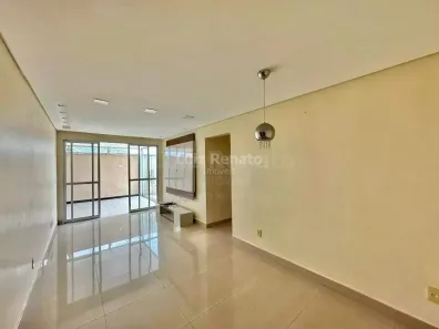 Apartamento com 3 Quartos à venda, 148m² no Renascença, Belo Horizonte