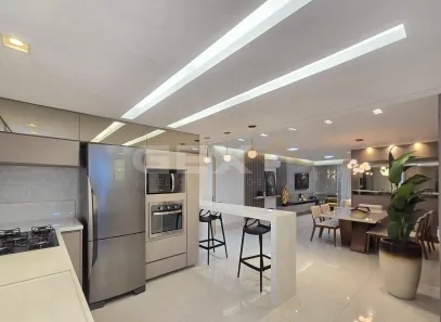 Apartamento com 3 Quartos à venda, 177m² no Danilo Passos, Divinópolis