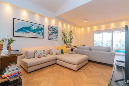 Casa de Condomínio com 4 Quartos à venda, 518m² no Jardim Cordeiro, São Paulo