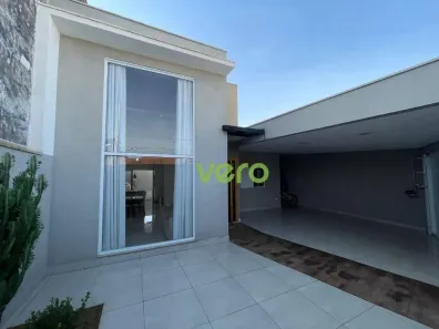 Casa com 3 Quartos à venda, 154m² no Parque Nova Carioba, Americana