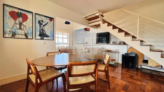Apartamento com 2 Quartos à venda, 104m² no Cambuí, Campinas