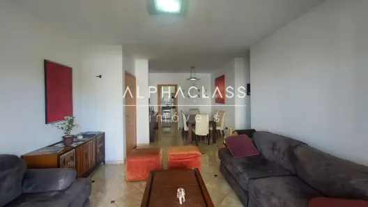 Apartamento com 3 Quartos à venda, 139m² no Tamboré, Santana de Parnaíba